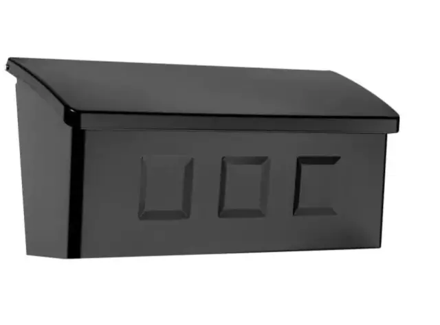 Wall Mount Mailbox