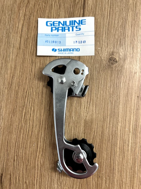 Haste de Câmbio Interna Shimano Rd-M8100 tipo SGS
