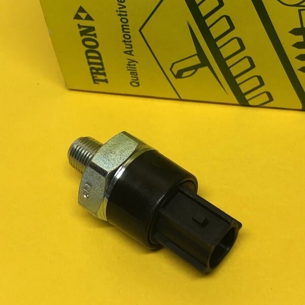 Nissan Patrol Y61 3.0 DTi Oil Pressure Sensor - 158 Hp Diesel 116 KW 2000 - 2026 ZD30DDTi - View #10