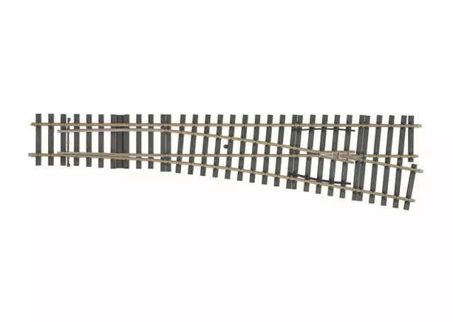 Märklin Spur 1 59083 Weichen-Set rechts