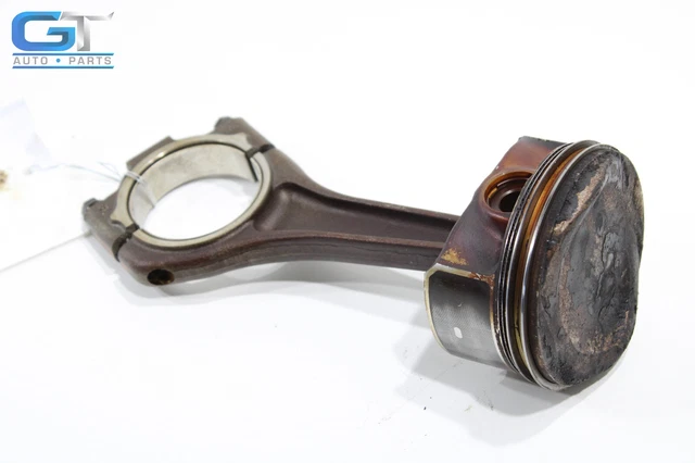 Land Rover Range Rover 5.0L V8 Engine Motor Piston & Connecting Rod Oem 10-13 💠