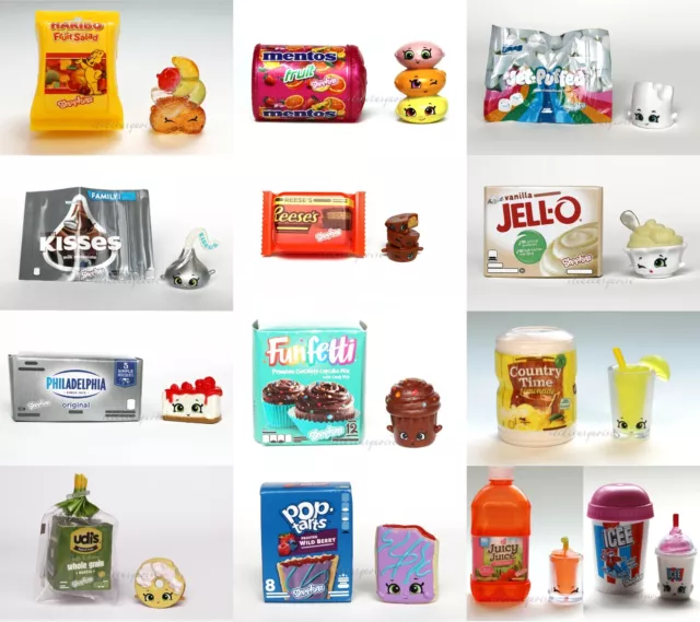 NEW Zuru Mini Brands SNEAKERS ~ You Pick