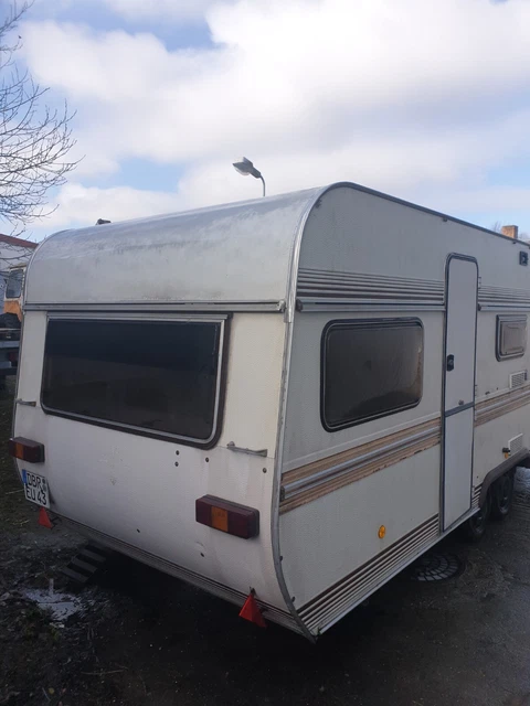 hobby wohnwagen gebraucht