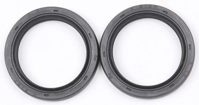 Prox 1981-1983 Yamaha Yz125 Fork Seals 38X50X8/10 40.F38508