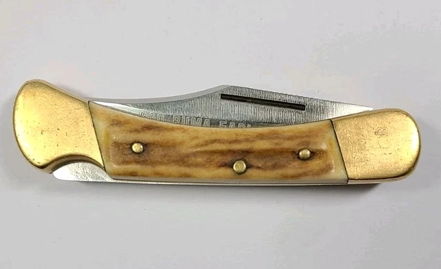 Vintage Puma Knives FOR SALE! - PicClick