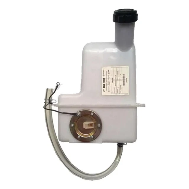 Serbatoio Olio Miscela Originale Piaggio - Per Ape MP 501, 601, Ape TM 703, Codice 263449 - Foto 8