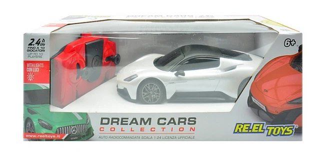 TOY's × INITY Party Flash -maboroshi- Cars, Trucks & Motorcycles, RC Model Vehicles & Kits, Radio
