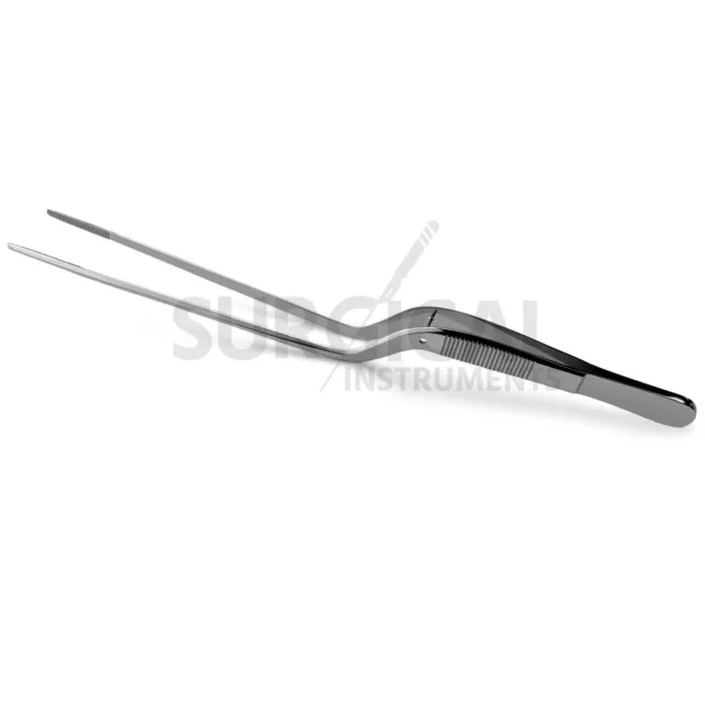 ADSON Bayonet Forceps Medical Surgical Instruments 6" Stainless German Grade 3