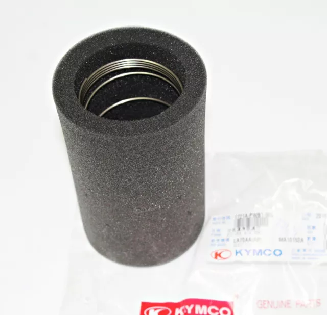 New Oem Kymco Filtre A Air Maxxer 400 450 / Mxu 400 465