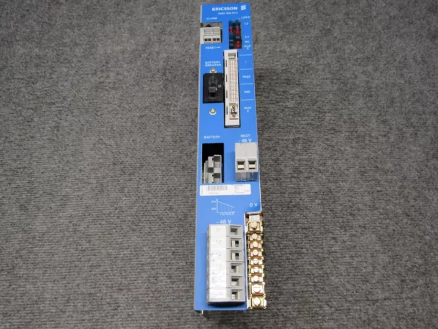 Ericsson BFU2 BMG 906 01/2 R1B .