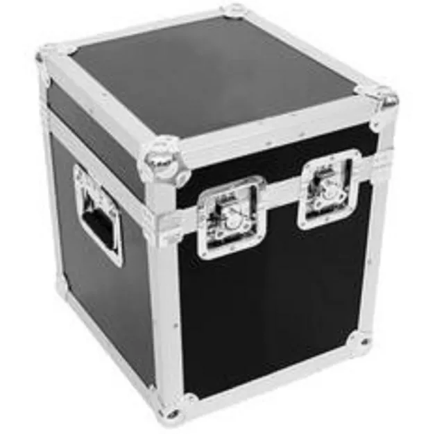 Universal Transport Case 40 x 40 x 43 cm Kabel Zubehör Tool Kiste Box ROADINGER