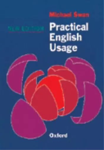 Practical English Usage (2nd Edition), Michael Swan, Used; Good Book