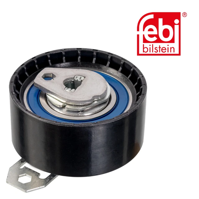 FEBI BILSTEIN Poulie-tendeur, courroie de distribution pour OPEL RENAULT