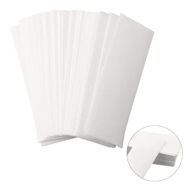 Reinigungspapier Absorptionspapier 100 Blätter Effektive Reinigung Faser Kompakt