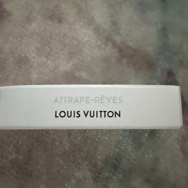 LOUIS VUITTON ATTRAPE-REVES £70.00 - PicClick UK