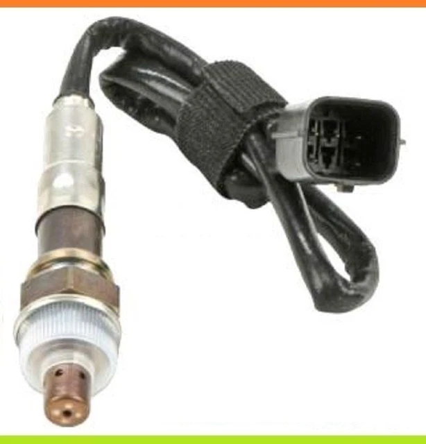 Front o2 Oxygen Sensor for Ford Escape ZB Madza MPV LW 2.3 Pre-Cat 02-06 Front o2 Oxygen Sensor for Ford Escape ZB Madza MPV LW 2.3 Pre-Cat 02-06