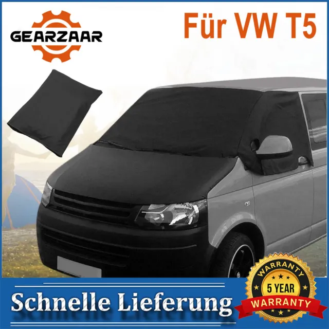IWH Scheibenabdeckung (L x B x H) 35 x 200 x 950 mm SUV, Van