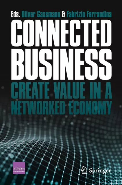 Fabrizio Ferrandina (u. a.) | Connected Business | Taschenbuch | Englisch (2021)