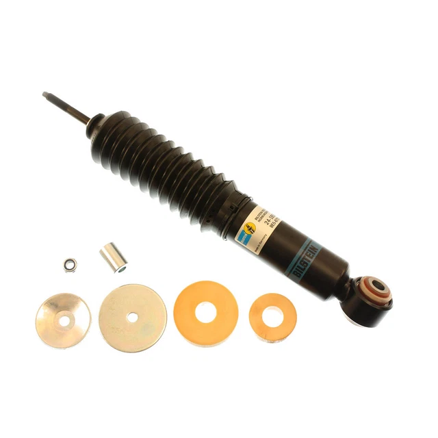 New Bilstein B6 Rear Shock Absorber For Jaguar XJ6 XJ12 XJR & Vanden Plas