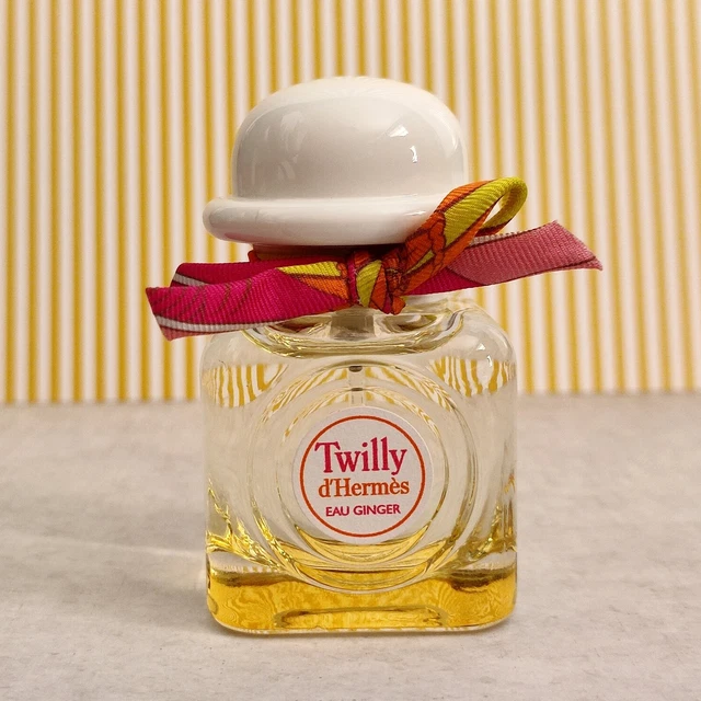 Hermes twilly 2025 30ml