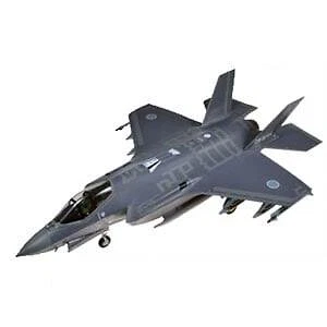 Maquette Avion 1/72 USAF F-35A Lightning II – Neuf