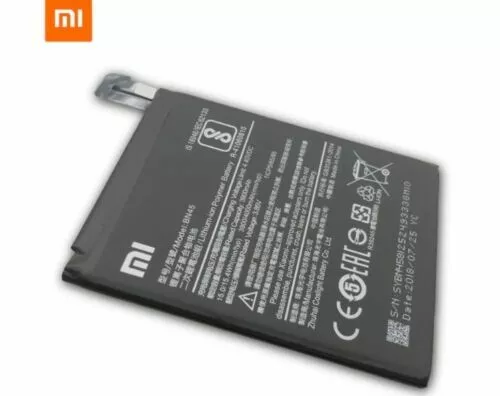 Bateria / Battery Para Xiaomi Redmi Note 5 / Note 5 Pro Bn45