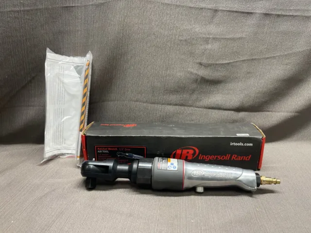 Ingersoll Rand 1099XPA 1/2” Drive Air Ratchet Tool - *FAST SHIPPING*