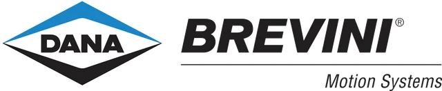 DANA BREVINI FLUID POWER - 10200018 - Flexible couplings - New