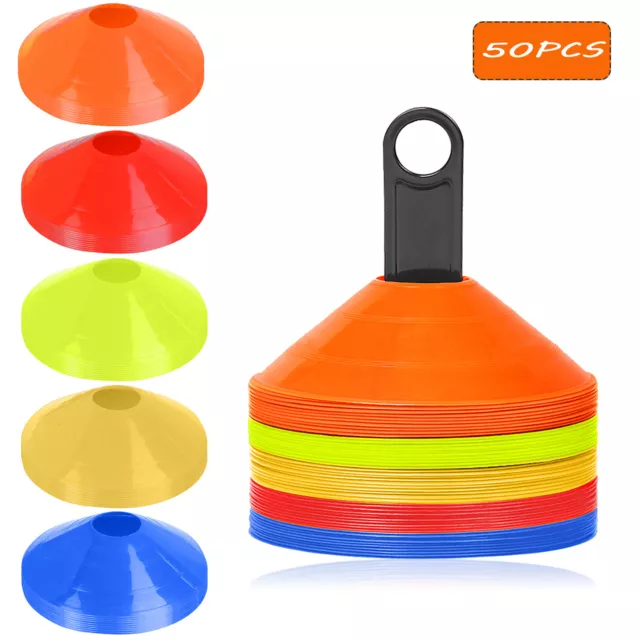 Cappellino per marcatura piatto marcatura 50 pezzi sacchetti per allenamento 20 x 5 cm profilo