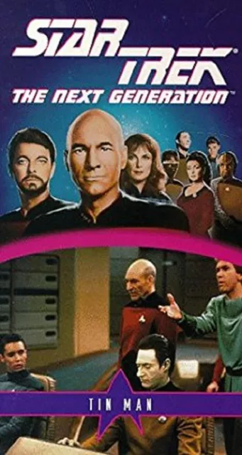 Star Trek: Il Prossimo Generazione: Latta Man