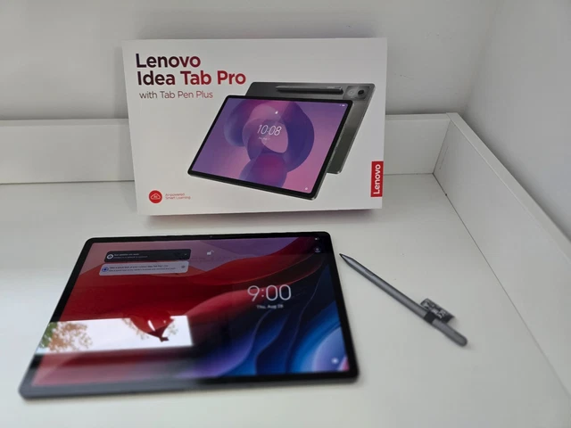 LENOVO IDEA TAB Pro mit Tab Pen Plus EUR 261,00 - PicClick DE