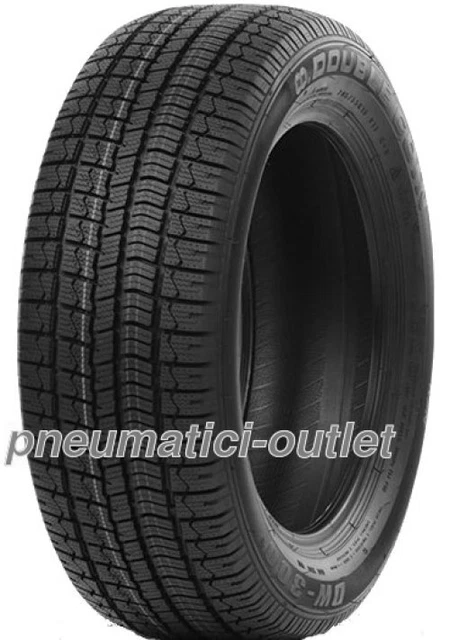 2x Pneumatici invernali Double Coin DW300 225/60 R17 103V XL