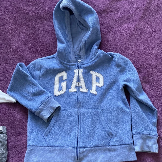 Pacchetto vestiti per ragazze 6-7 anni GAP, Zara, Next, H&M 2