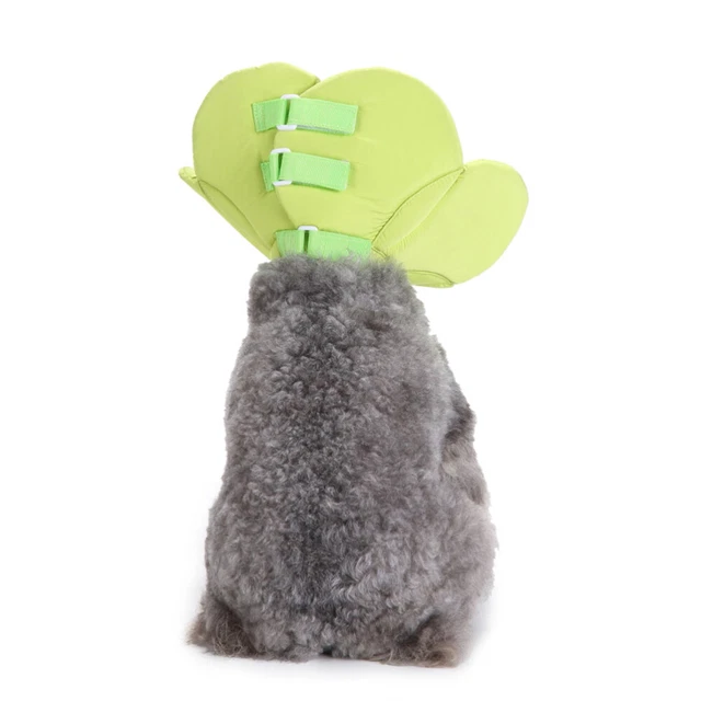 PET NECKLACE COLLAR Elizabethan Collars Inflatable Dog Dogs £9.38