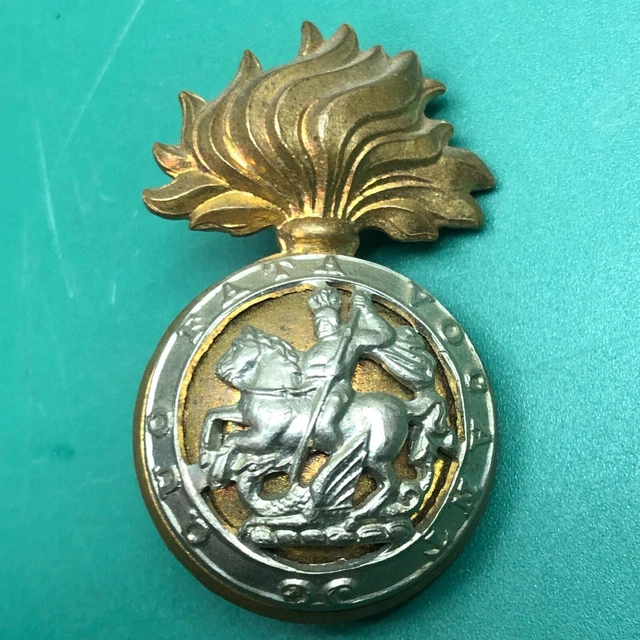 Original British Army Ausgabe No1/No2 Kleid Royal Anglian Reg