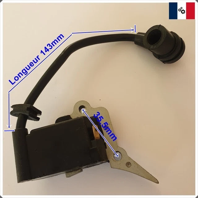 Chaussettes Chauffantes Rechargeables - Contrôle Par App - 4 Températures - 6000mAh - Pour Ski Et Randonnée