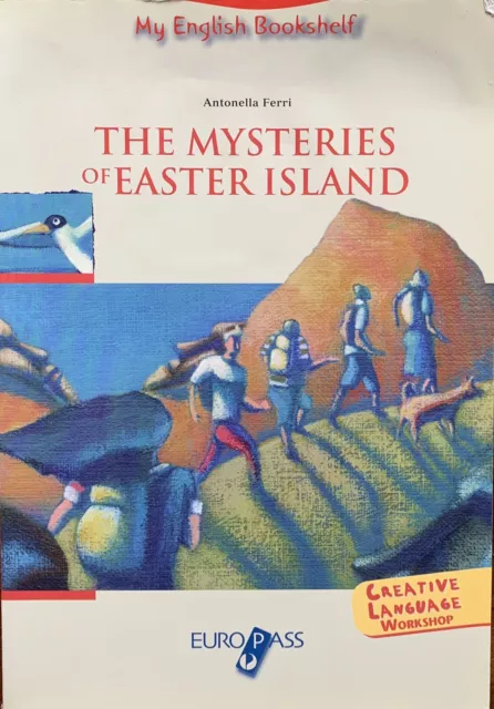 The Mystery Of Easter Island