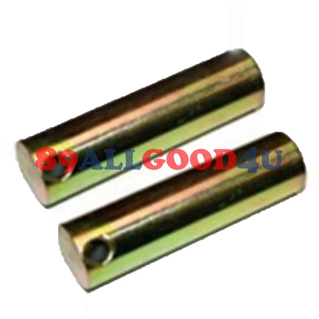 LIFT CYLINDER ARM Pivot Pin 6718789 For Bobcat 863 864 873 883 Skid