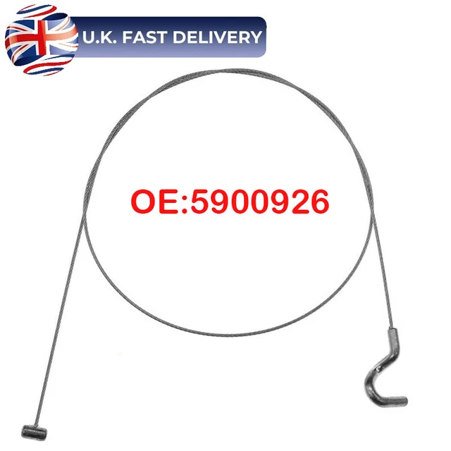 Ford Ranger Handbrake/parking brake lever assembly, 25.11