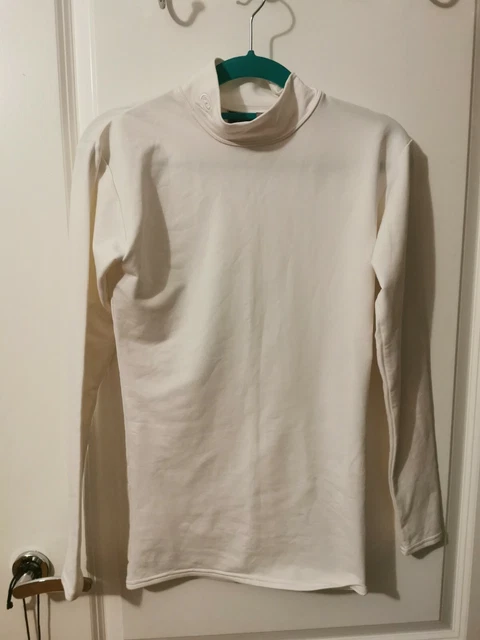 Camicia Dunlop taglia S PRO MOCK