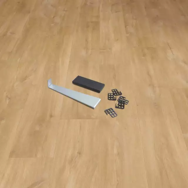 Juego de instalación de laminado y parquet Quickstep