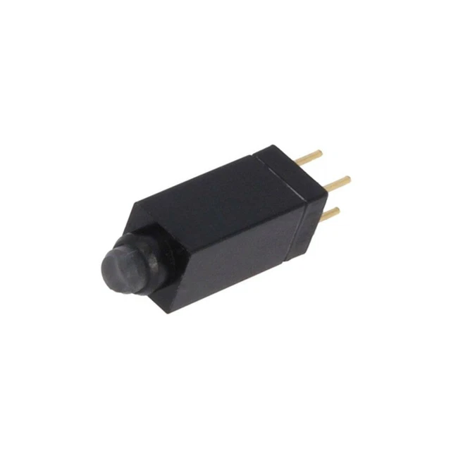 2 interruttori 2214.1227: pressione pos: 2 SPDT 0,1A/24VAC ON-(ON) giallo Bel: LED MENTOR