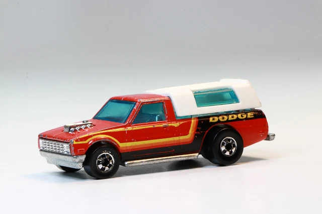 Fascinating Hot Wheels Vintage Truck Photos