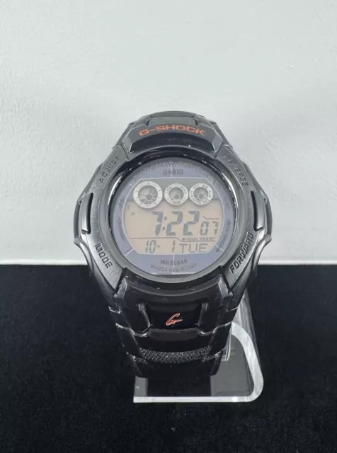 CASIO GW 530A SPORT G Shock Atomic Tough Solar Wave Septor Men s Watch 79.99 PicClick