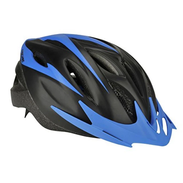 (TG. L/XL) Fischer Casco da bicicletta anello interno regolabile, imbottitura, c