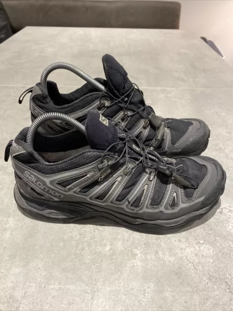 Salomon sales power band