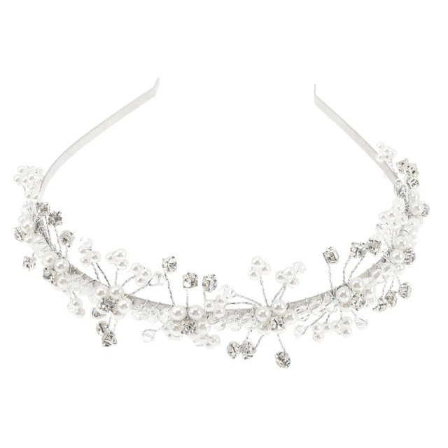 Bandeau Cheveux Enfant Bluey – Accessoire Capillaire à L’effigie Du Personnage Disney