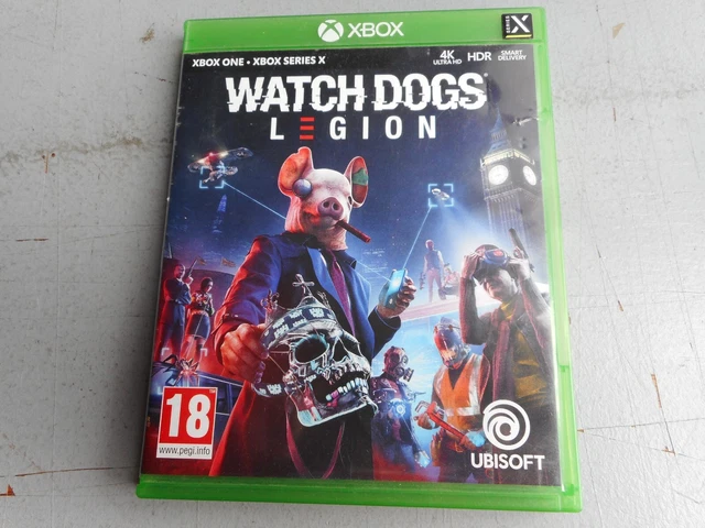 Jeu Ben 10 Pour Xbox One – Version FR, Très Bon état, Complet