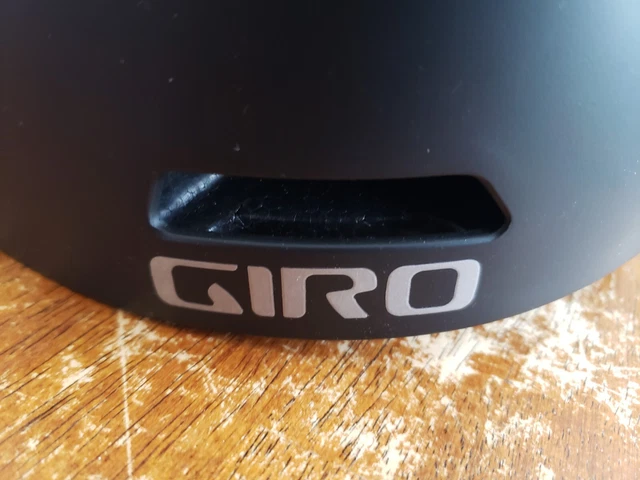 giro ledge mips snow helmet