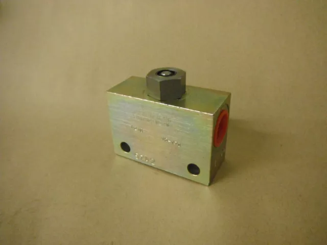 Agco Sn18167 Control Valve